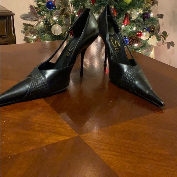 Italian hand made shoes - Picture 1 of 4